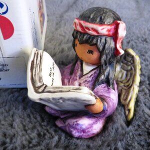 DeGrazia Celebration Figurine